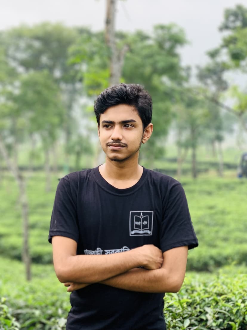 I am too lazy to load